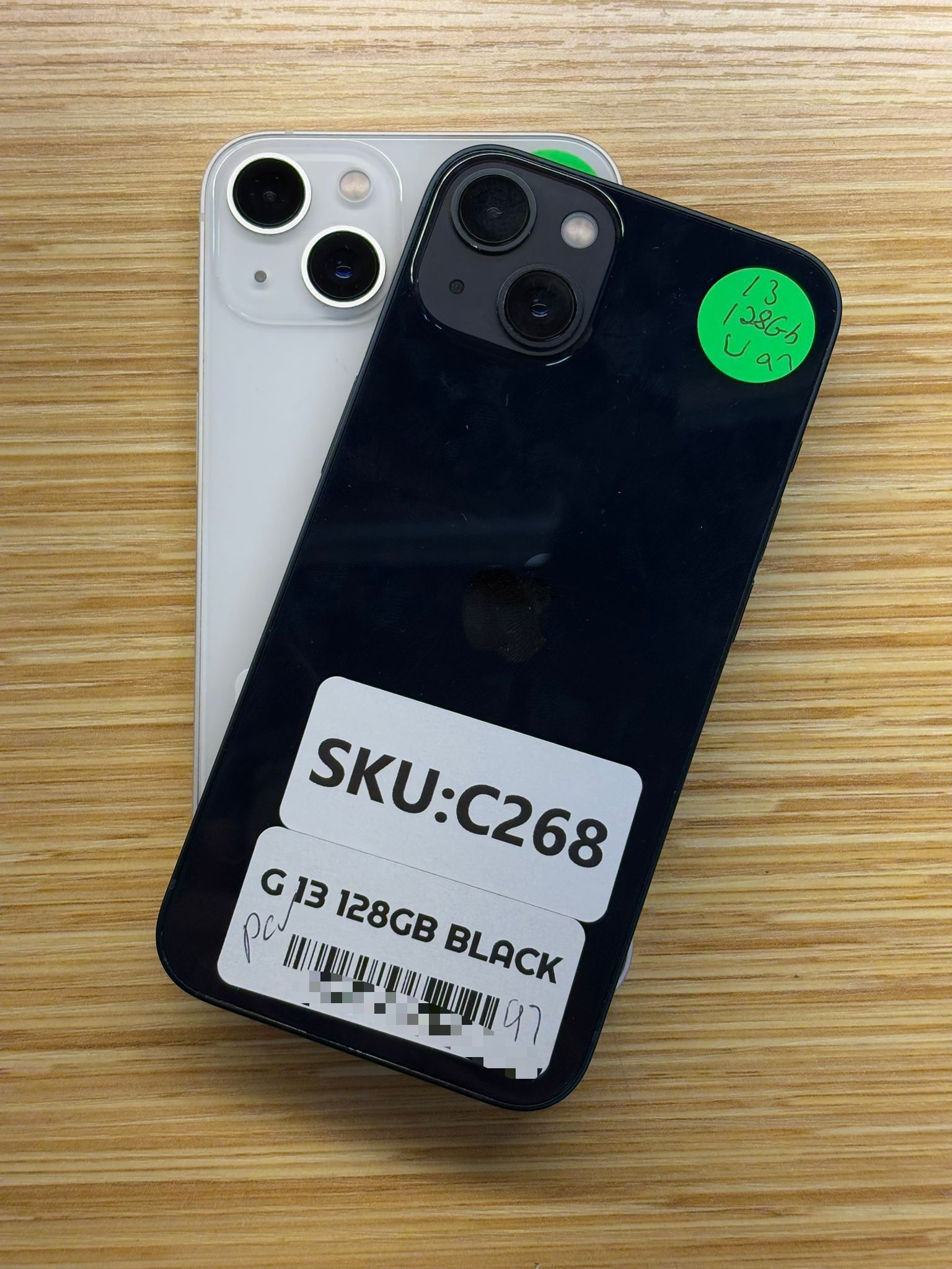 On Sale iPhone 13 128GB Unlocked
