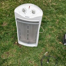 Holmes Electric Heater 