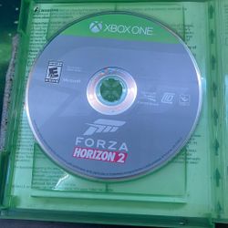 Forza Horizon 2 
