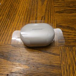 Bose Quietcomfort Earbuds
