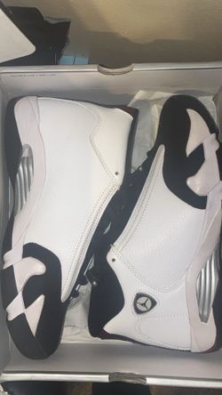 Nike  Air Jordan 14 retro