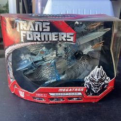 Transformers toy