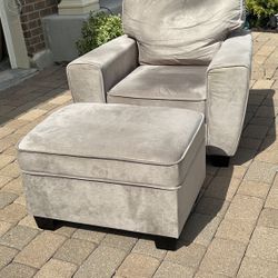 Easy Chair