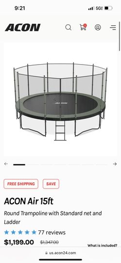 Acon air 4.3 sales