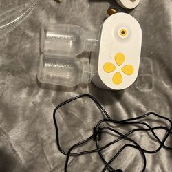 Breast Pump 