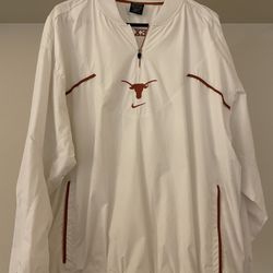 Men’s Texas Longhorns Sports Jacket 