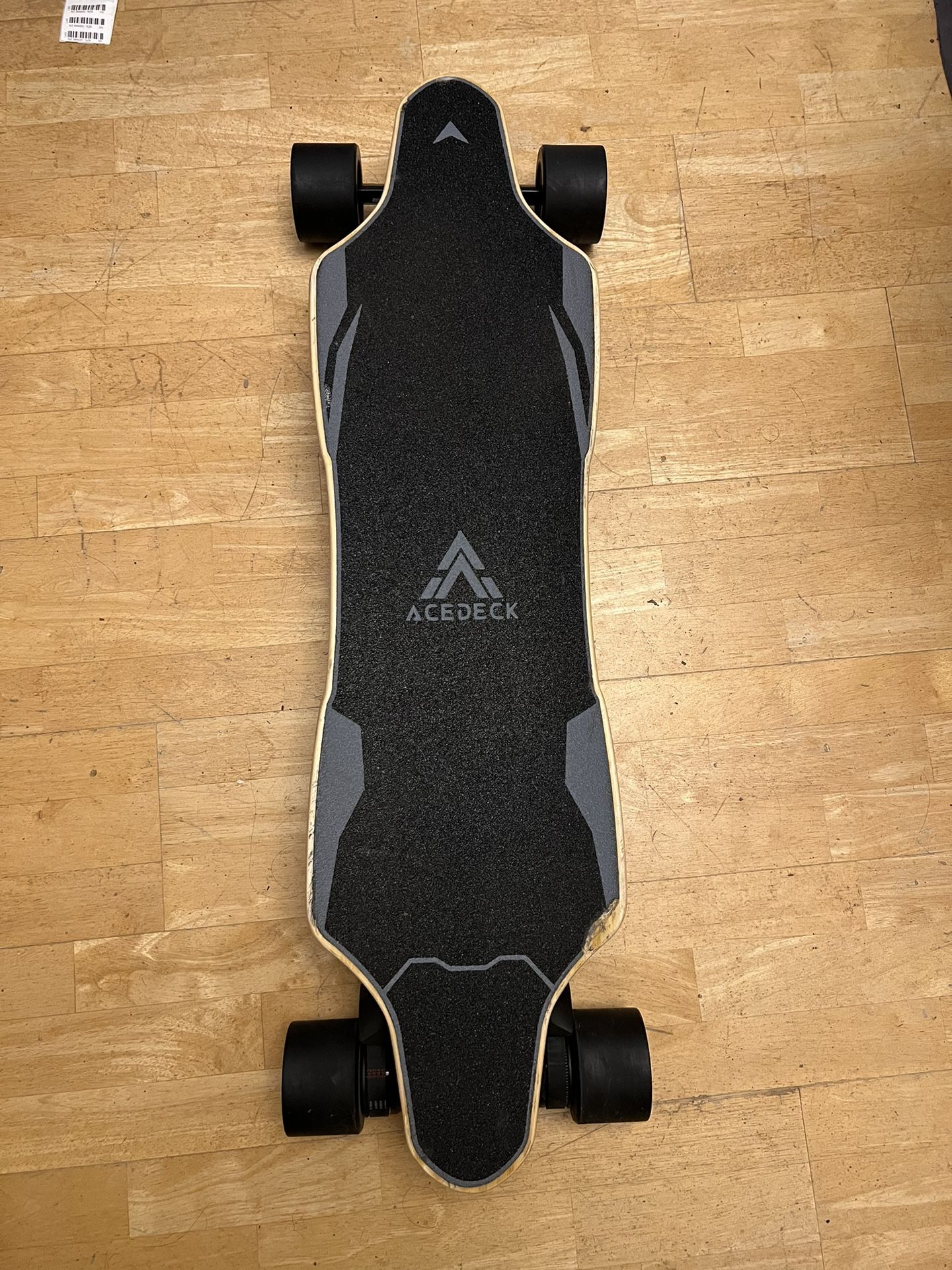 Stella S3 Electric Skateboard Acedeck
