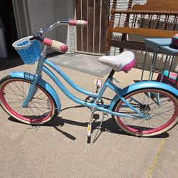 Girls Kulana Cruiser 