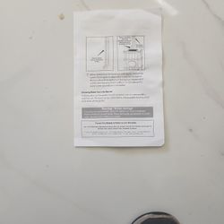 Rain Water Collection Barrel