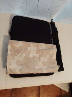 Dagne Dover Laptop Case