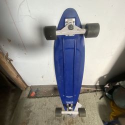 36” Penny Longboard