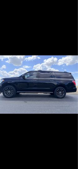 2019 Ford Expedition