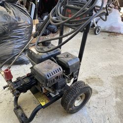 Máquina De Precisión De Agua