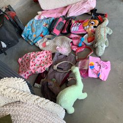 Dog Outfits And More