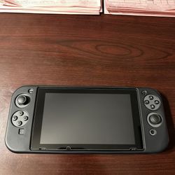 Nintendo Switch (Like New)