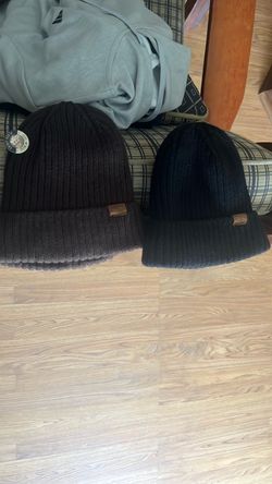Beanies