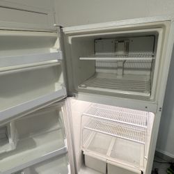 Whirlpool Refrigerator 