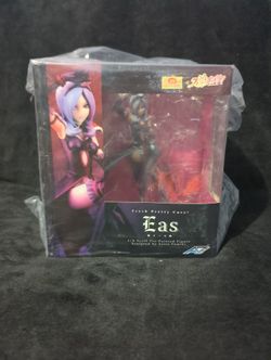 Alpha x Omega Fresh Pretty Cure Eas