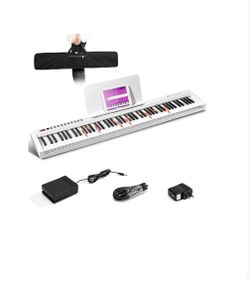BRAND NEW smart keyboard