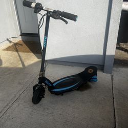 Razor Electric Scooter 