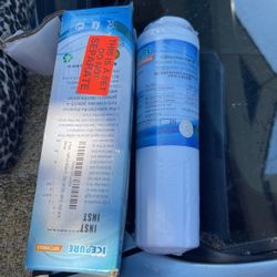 Water Filter