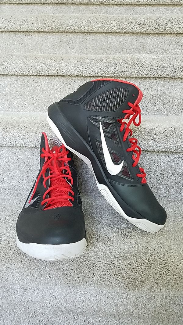 Men's NIKE shoes size 14 like new for Sale in Snohomish, WA - OfferUp