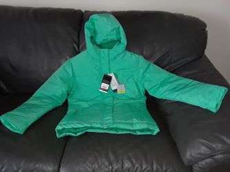 C9 CHAMPION Girl's 3 in 1 Winter Jacket Large 10 - 12 BRAND NEW