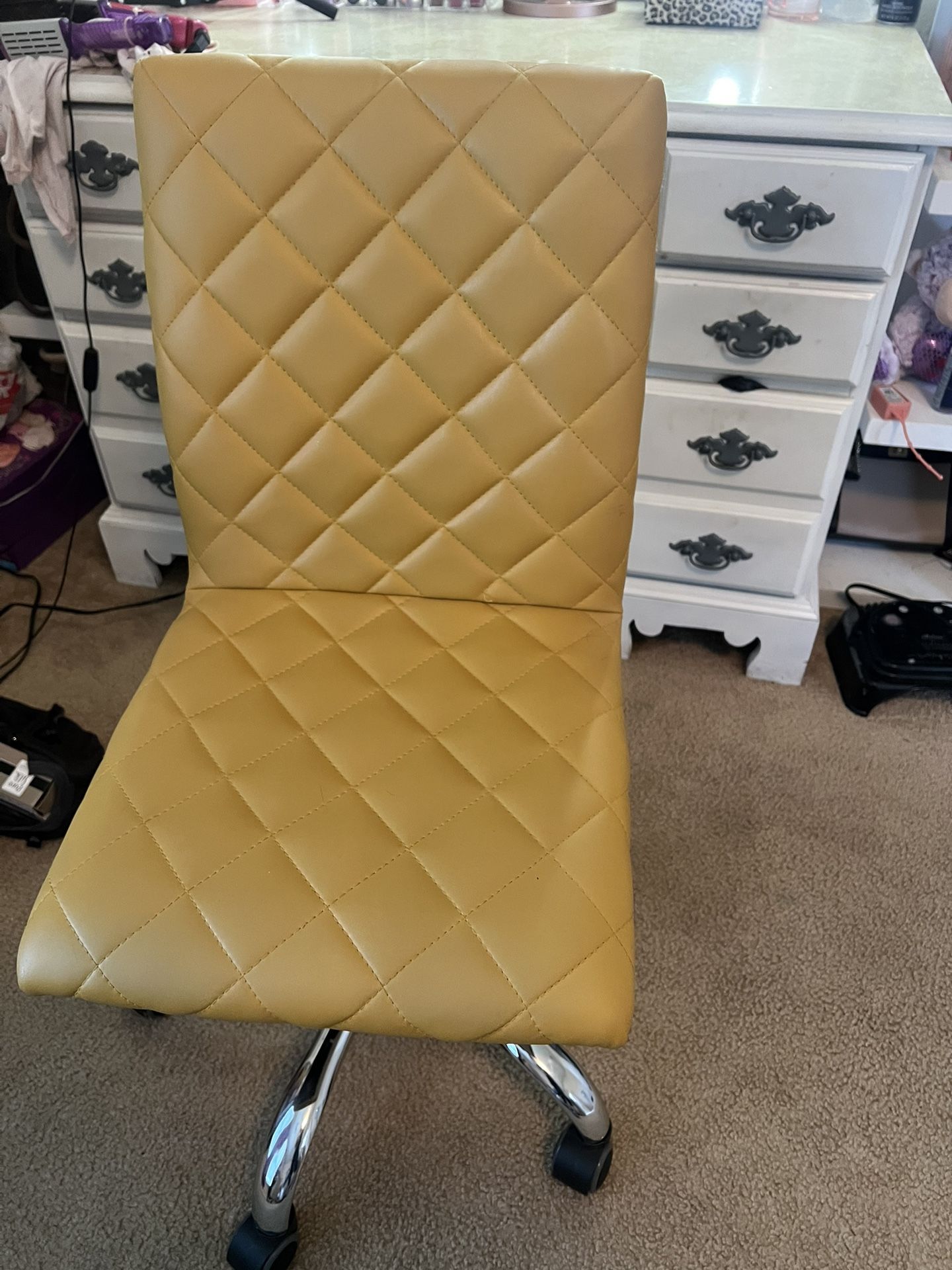 Silla Para Vanity Nueva
