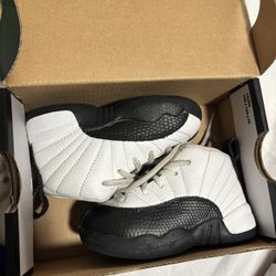 Jordan 12 Taxi
