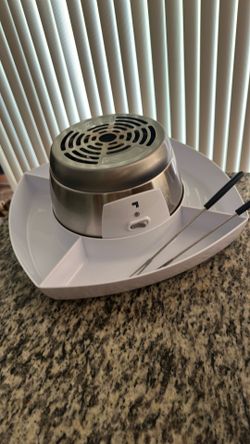 S’mores Maker