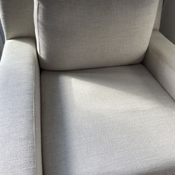 Restoration Hardware Chair
