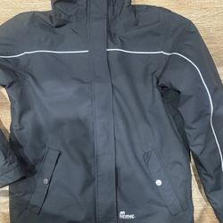 Berne Kids' Waterproof  Insulated Jacket