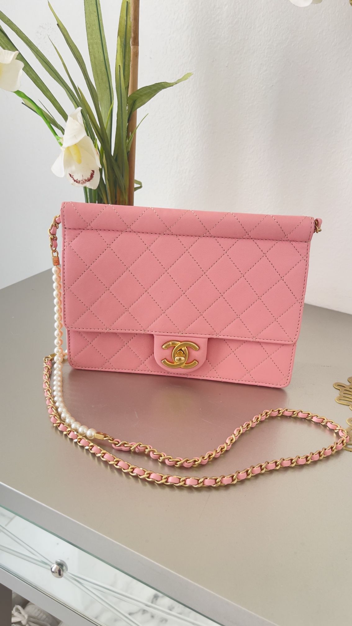 Channel Bag