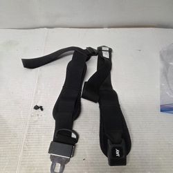 Quickie  Iris Wheelchair Seat Belt 