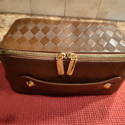 Cosmetic Or Toiletry Bag