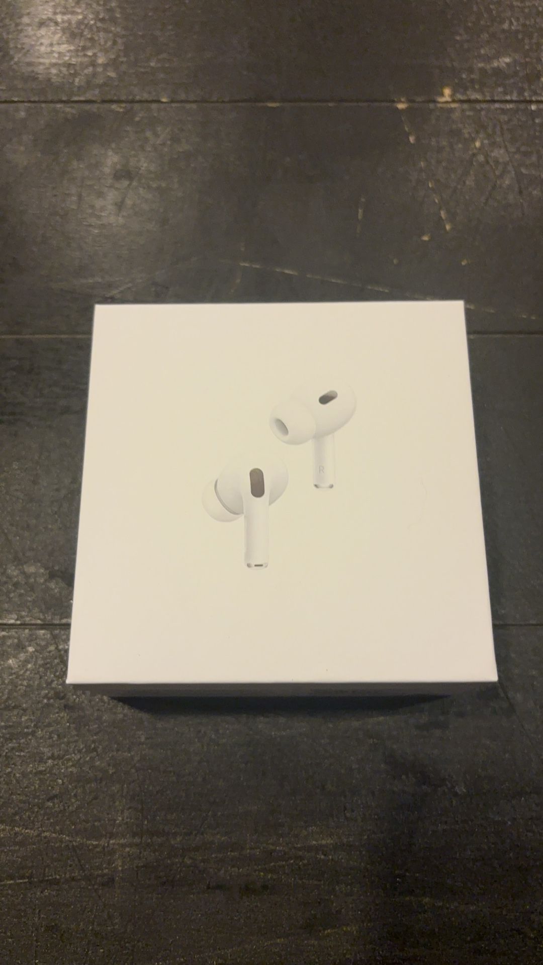 Apple Airpods Pro 2