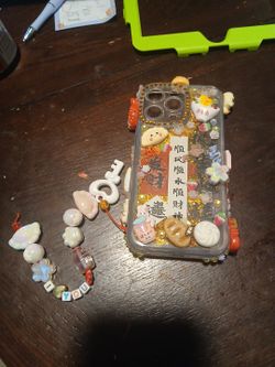 IPhone 14 custom case