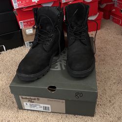 Timberland Sz 9 