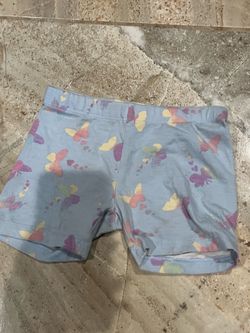 Cartwheel shorts
