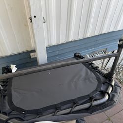 Camping Beds 