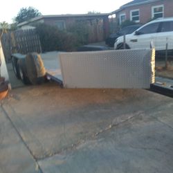 Car Trailer