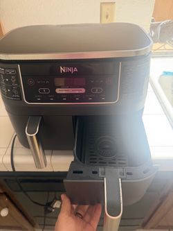 Ninja Dual Basket Airfryer