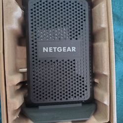 Netgear CM600