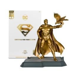 McFarlane Toys  Superman  Comic-Con 