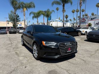 2015 Audi A3