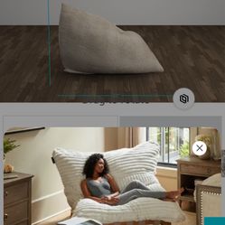 Love Sac Size: Pillow Sac