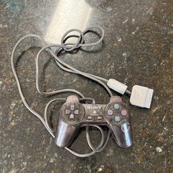 Playstation 1 Controller