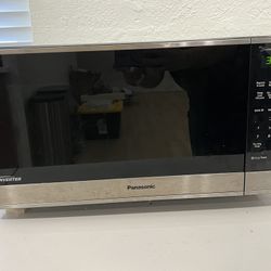 Panasonic Microwave