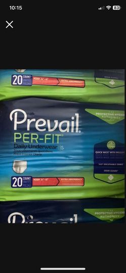 Adult Diapers