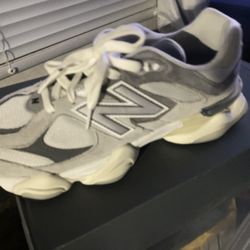 Size 11 1/2. 